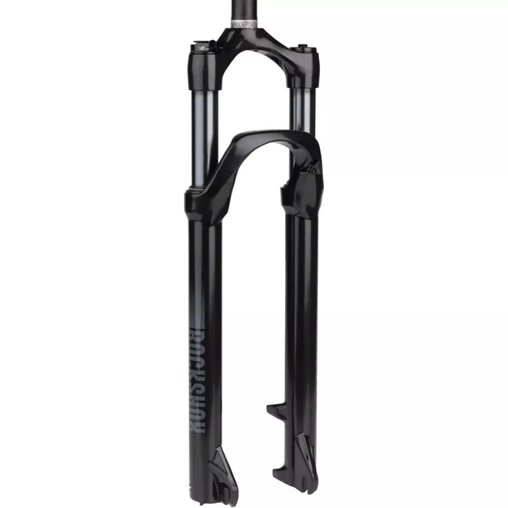 RockShox Forks | Judy TK RMT Quick Release, Travel Straight Tube, Black - Cycling Boutique