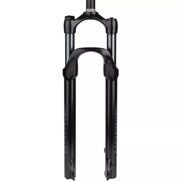RockShox Forks | Judy TK RMT Quick Release, Travel Straight Tube, Black - Cycling Boutique
