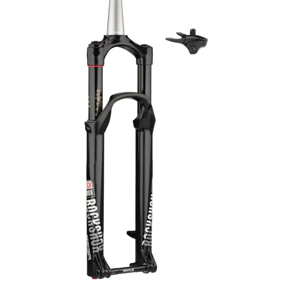 RockShox Forks | Reba RL Solo Air Oneloc Remote - Cycling Boutique
