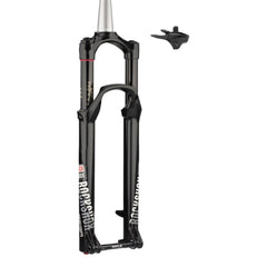 RockShox Forks | Reba RL Solo Air Oneloc Remote | Cycling Boutique