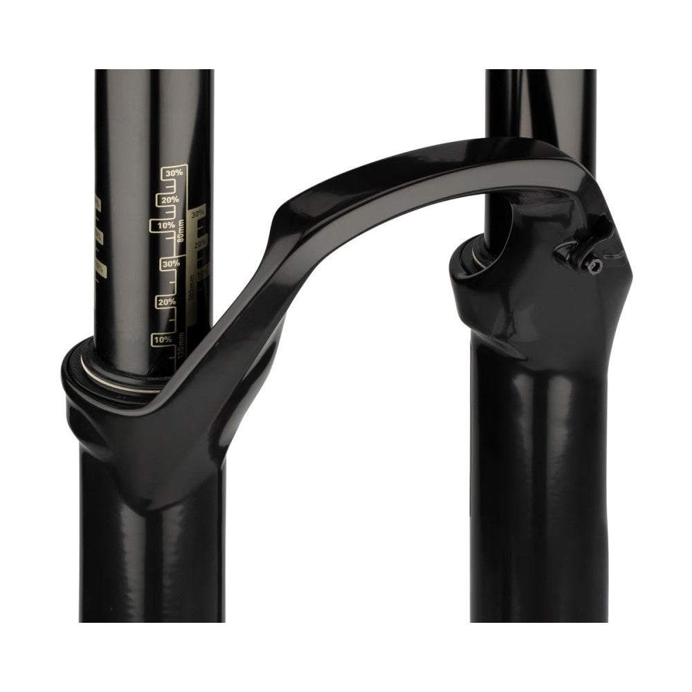 RockShox Forks | Reba RL Solo Air Oneloc Remote | Cycling Boutique