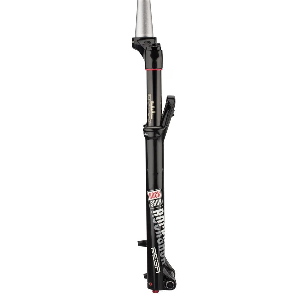 RockShox Forks | Reba RL Solo Air Oneloc Remote | Cycling Boutique