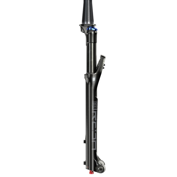 RockShox Forks | Reba Thru Axle 15x110 RMT 120mm Travel Tapper Tube Boost - Cycling Boutique