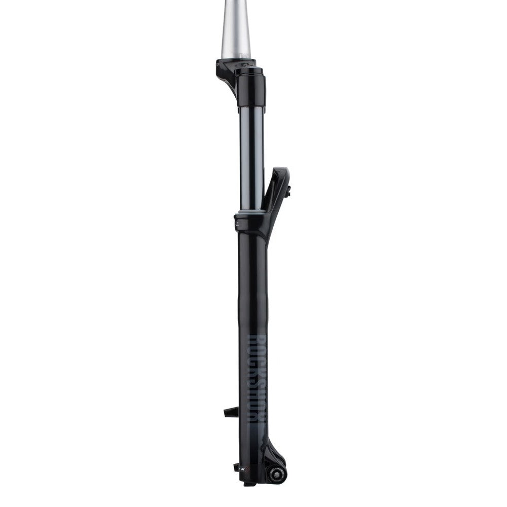 RockShox Forks | Recon Silver RL Solo Air Thru Axle 15x100, 130mm