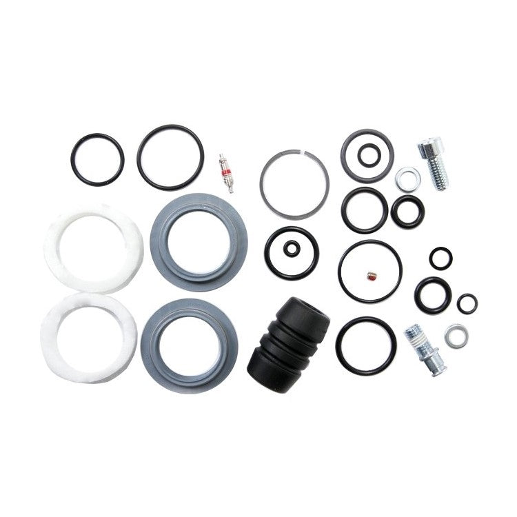 RockShox Full Service Kit for Sector Silver Solo Air Suspension Forks - Cycling Boutique