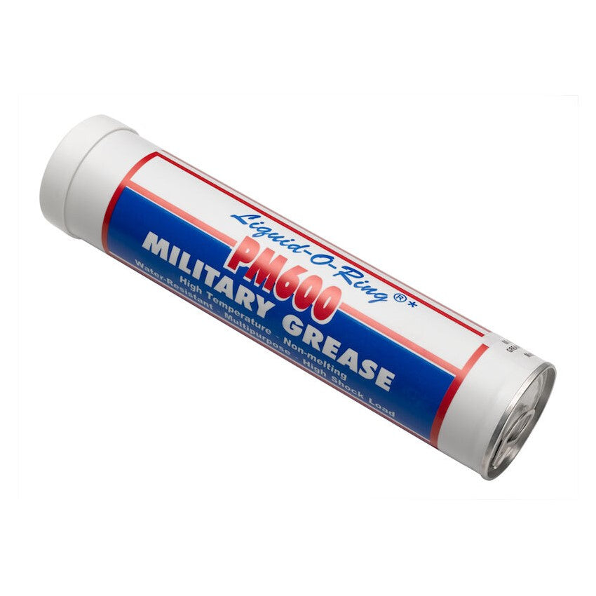 RockShox Liquid-O-Ring PM600 Military Grease - Cycling Boutique