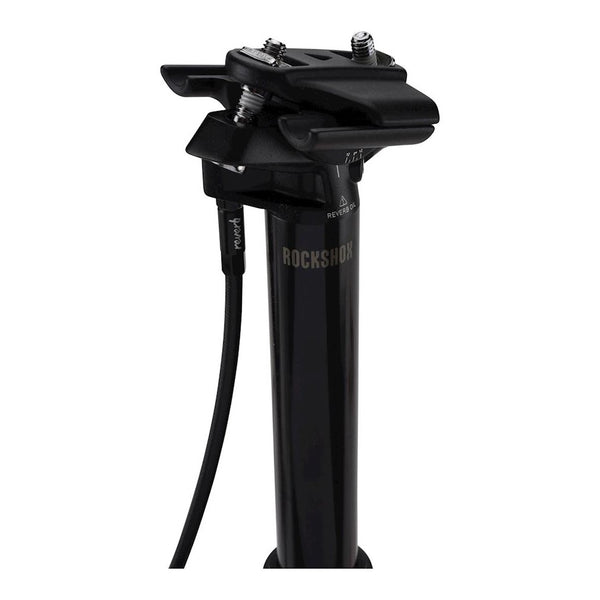 RockShox Seatposts | Reverb Dropper Post 390mm MMX Right w/ 1650mm Hose Length - Cycling Boutique