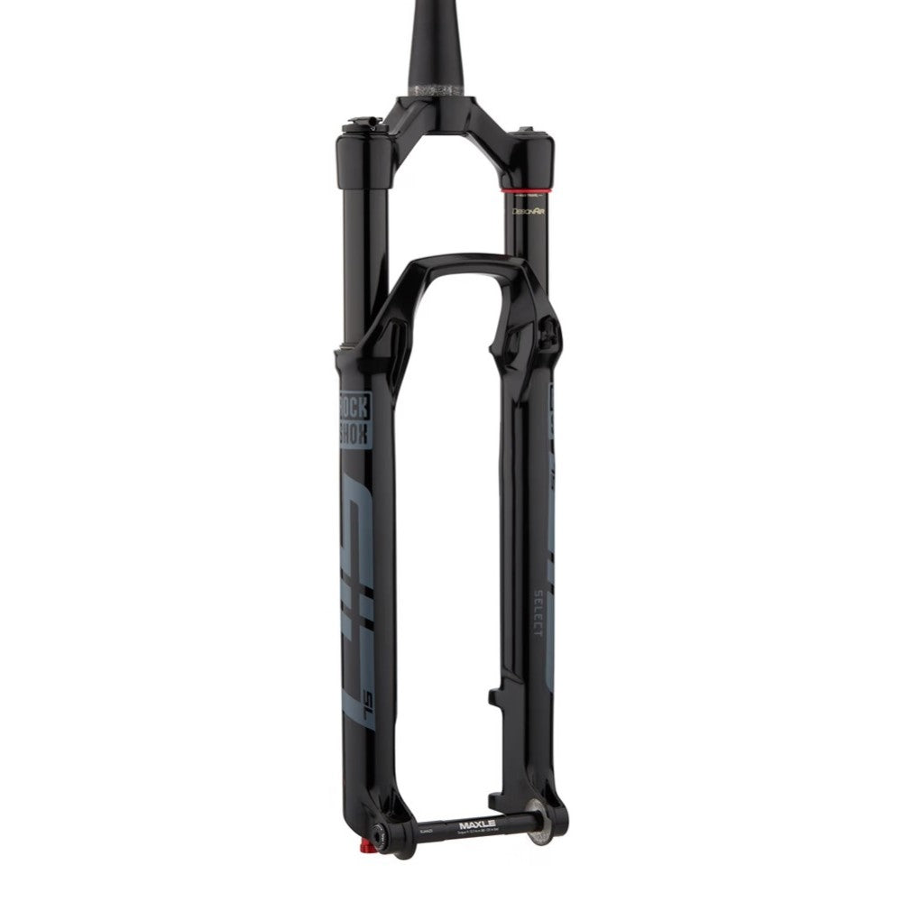 RockShox Suspension Forks | SID SL RL 3P Debonair Boost Remote 29er - Cycling Boutique