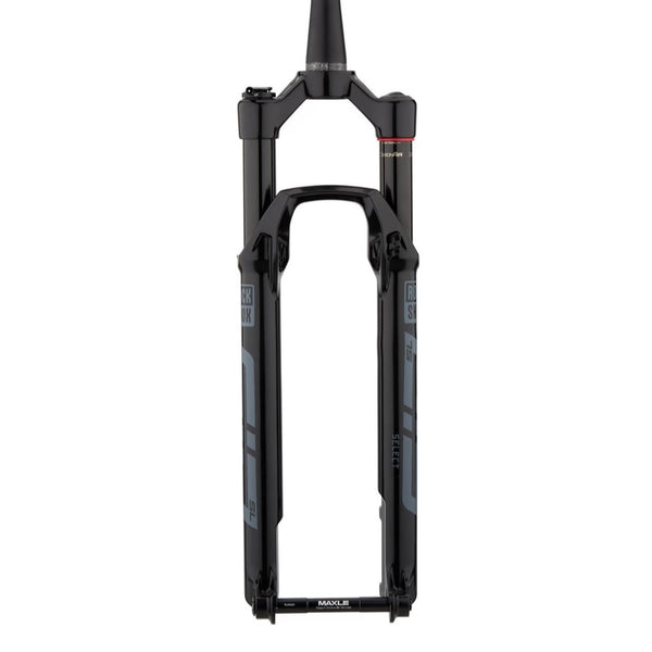 RockShox Suspension Forks | SID SL RL 3P Debonair Boost Remote 29er - Cycling Boutique