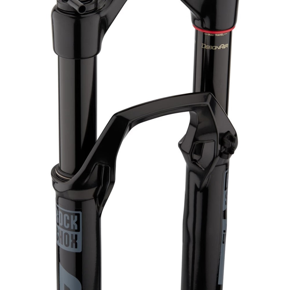 RockShox Suspension Forks | SID SL RL 3P Debonair Boost Remote 29er