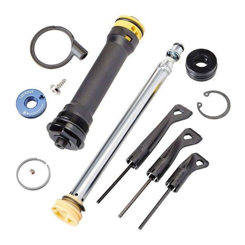 RockShox Suspension Spares | 30 Gold TK 26/27/29 RMT Damper (Top and Bottom) - Cycling Boutique