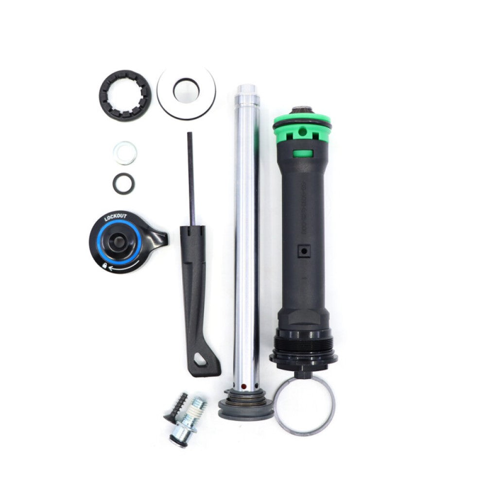 RockShox Suspension Spares | Damper Internals, Crown TK Coil XC30 Judy - Cycling Boutique