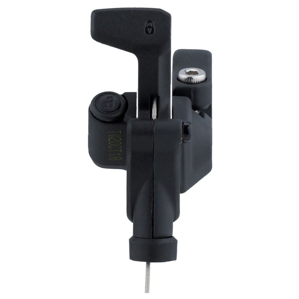 RockShox Suspension Spares | Remote PopLoc Lever, Left 17mm | Cycling ...