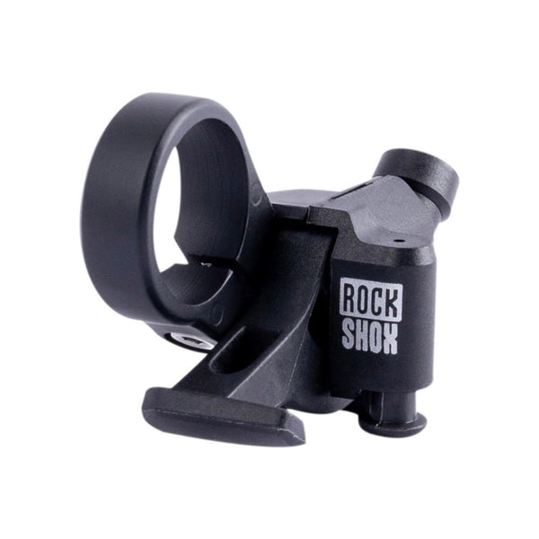 RockShox Suspension Spares | Remote PopLoc Lever, Rear Right - Cycling Boutique