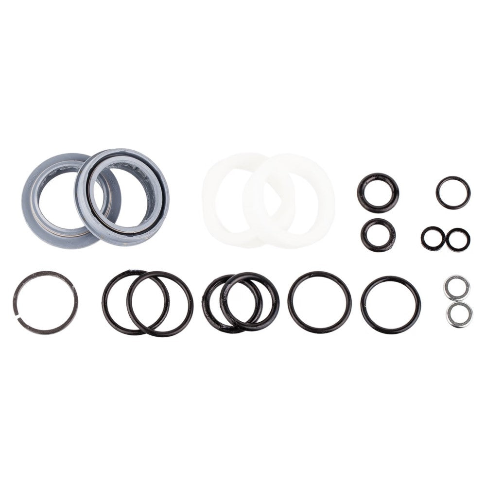 RockShox Suspension Spares | Service Kit for Recon Gold Solo Air Models as of 2012 - Cycling Boutique