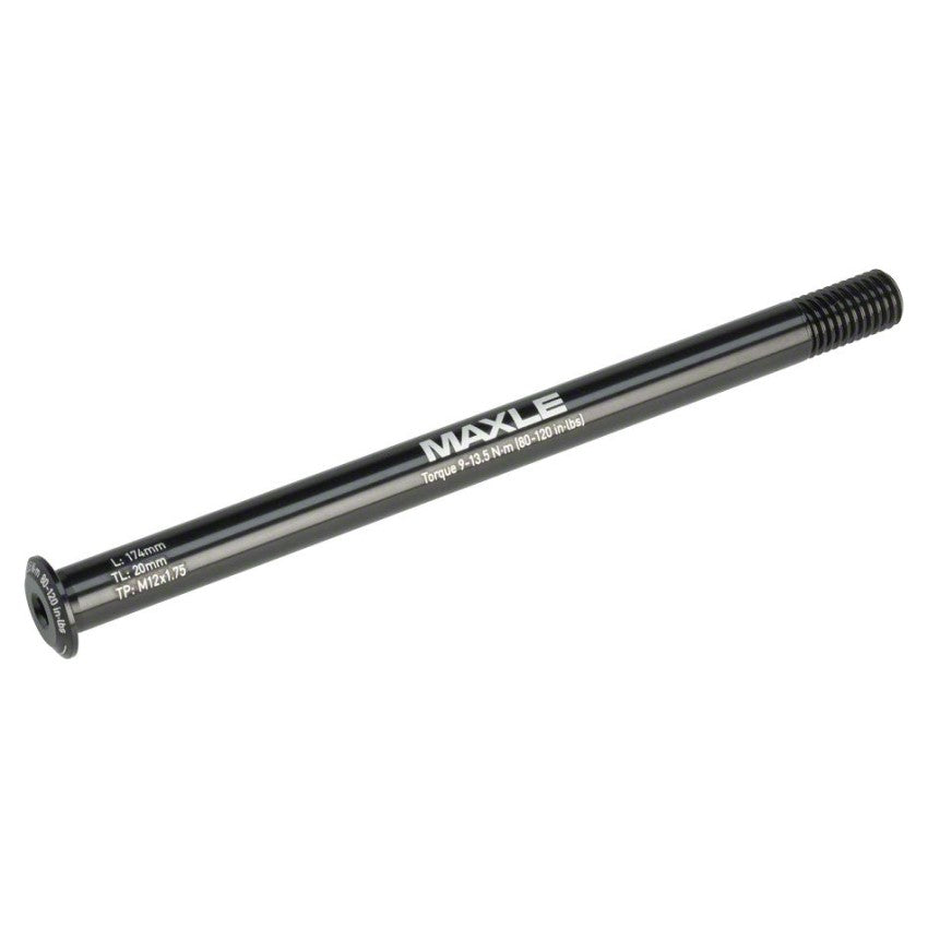 Rockshox Tooled Axles – Rockshox Maxle Ultimate – BLVB