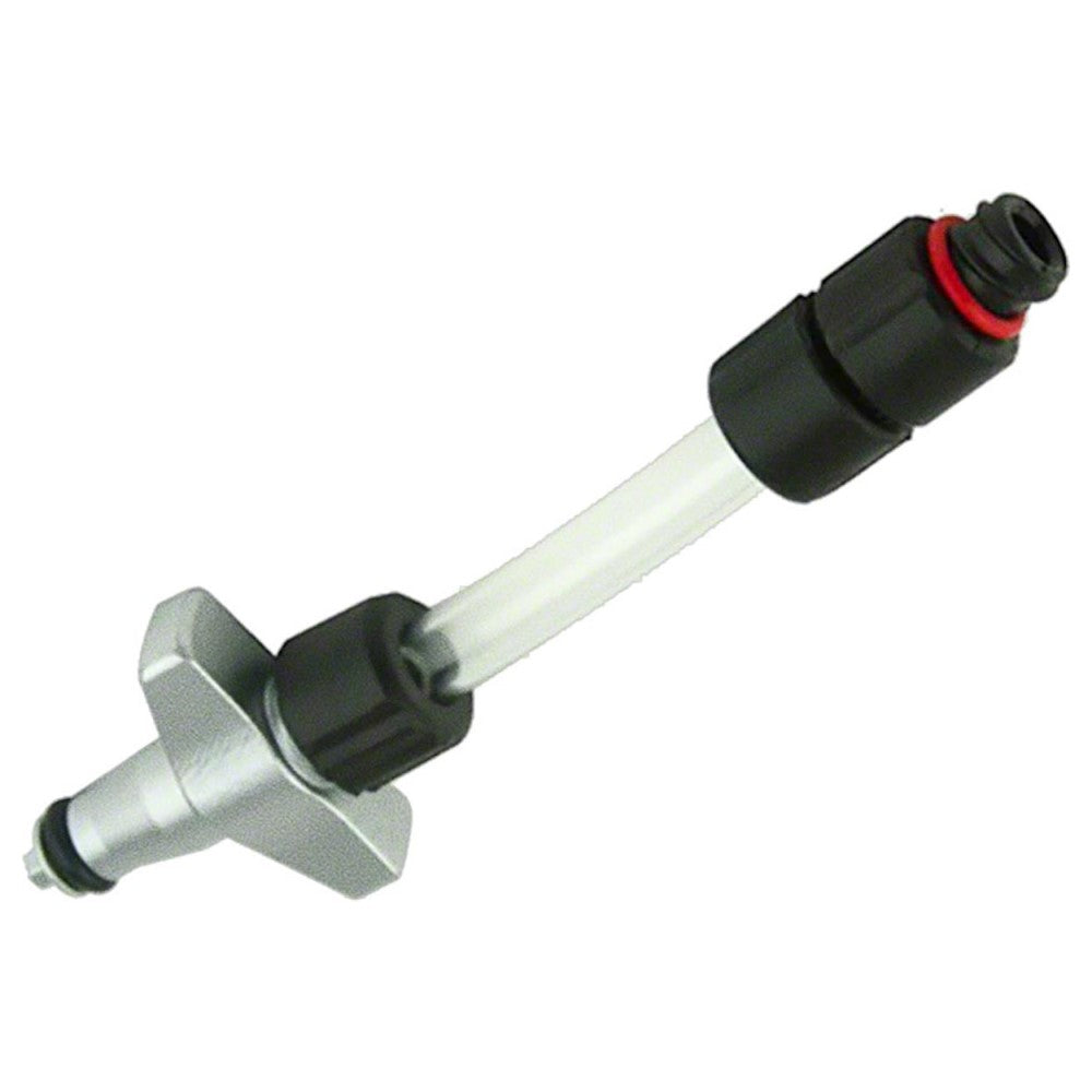 RockShox Tool Reverb 1x Remote Seatpost Bleeding Edge - Cycling Boutique