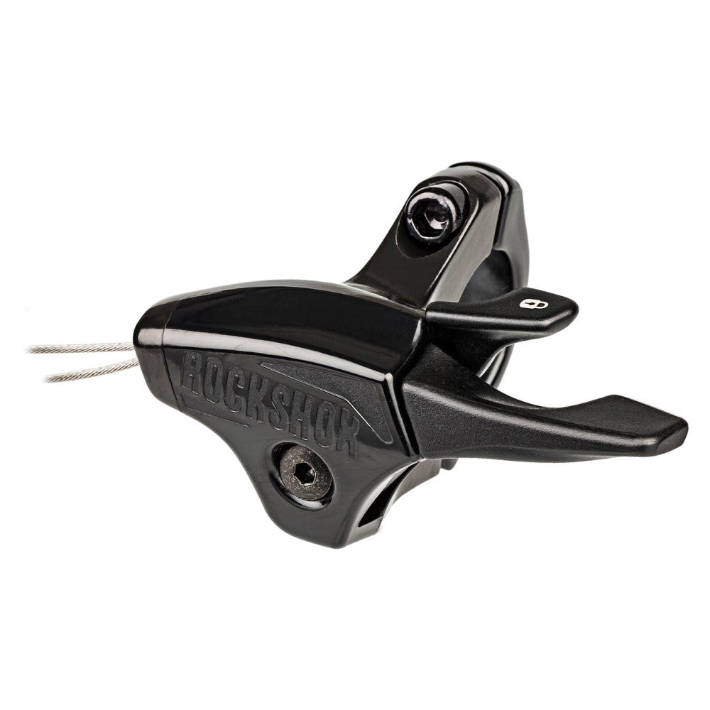 RockShox Suspension Spares | Remote OneLoc, for Forks - Cycling Boutique