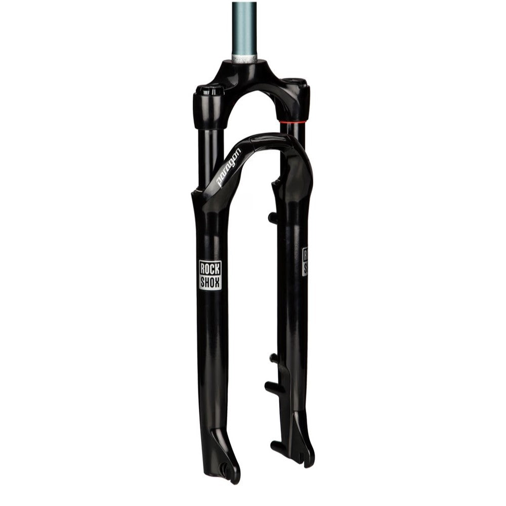 Rockshox Forks | Paragon Gold RL Solo Air 28" Disc Suspension Fork, 65mm Straight Tube - Cycling Boutique