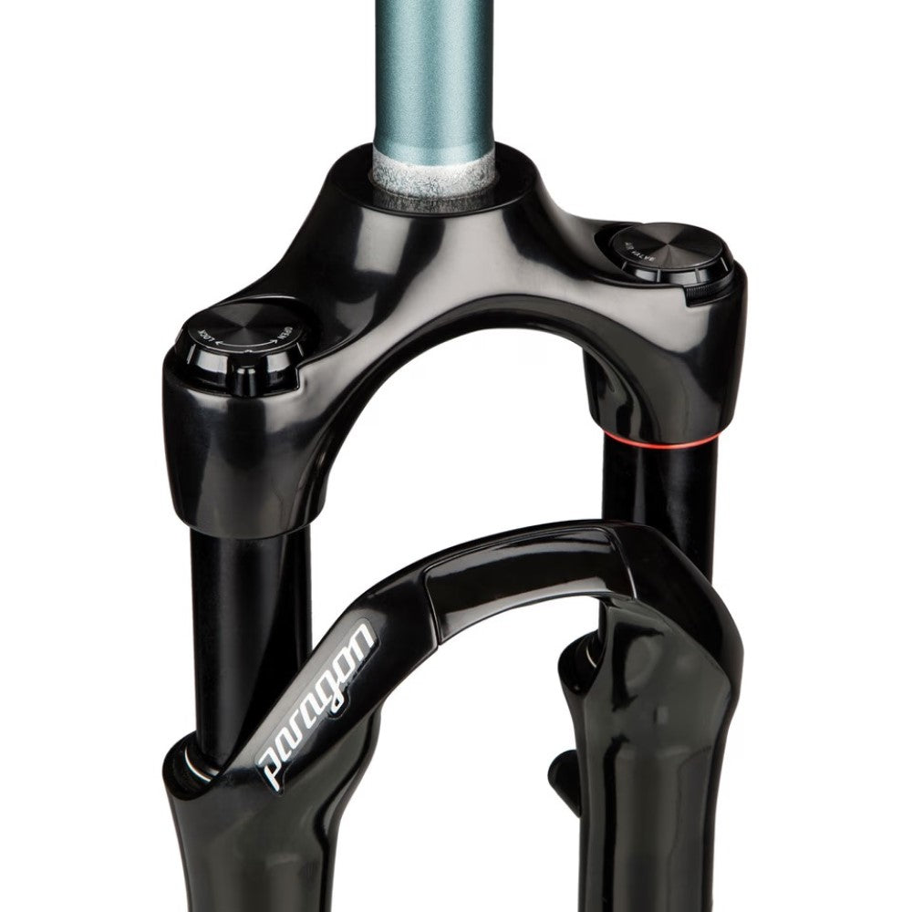 Gold Rl Rockshox Forks | Paragon Gold RL Solo Air 28