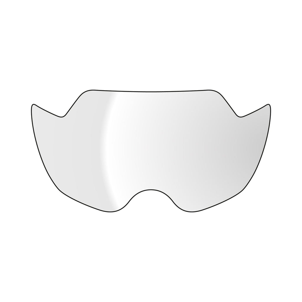 Rudy Project Helmet Small Parts | The Wing Removable Optical Shield - Cycling Boutique