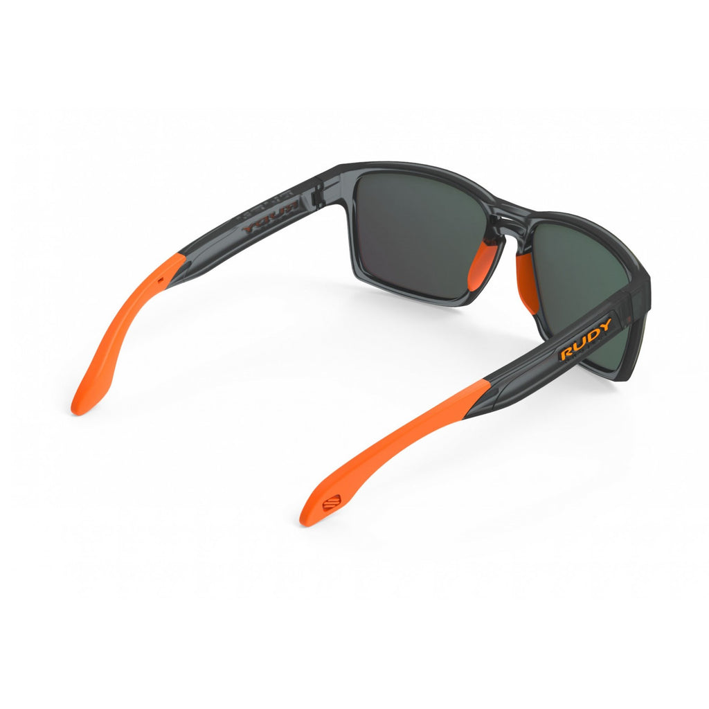Kit de coussinets de nez en caoutchouc pour lunettes de soleil Rudy Project Rydon, Noir , taille unique Kit de coussinets de nez en caoutchouc pour lunettes de soleil Rudy Project Rydon, Noir , taille unique