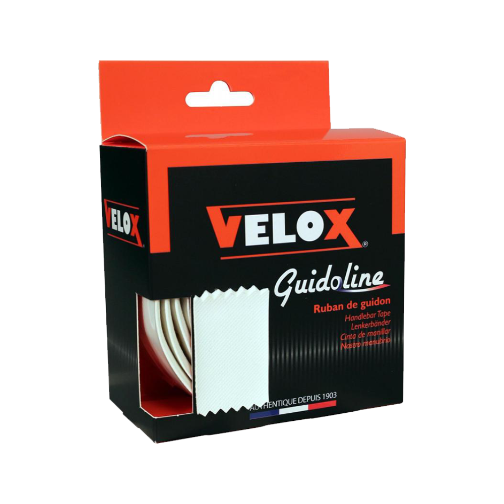 SCR Handlebar Tapes | Guidoline High Grip 3.5mm (Velox) - Cycling Boutique