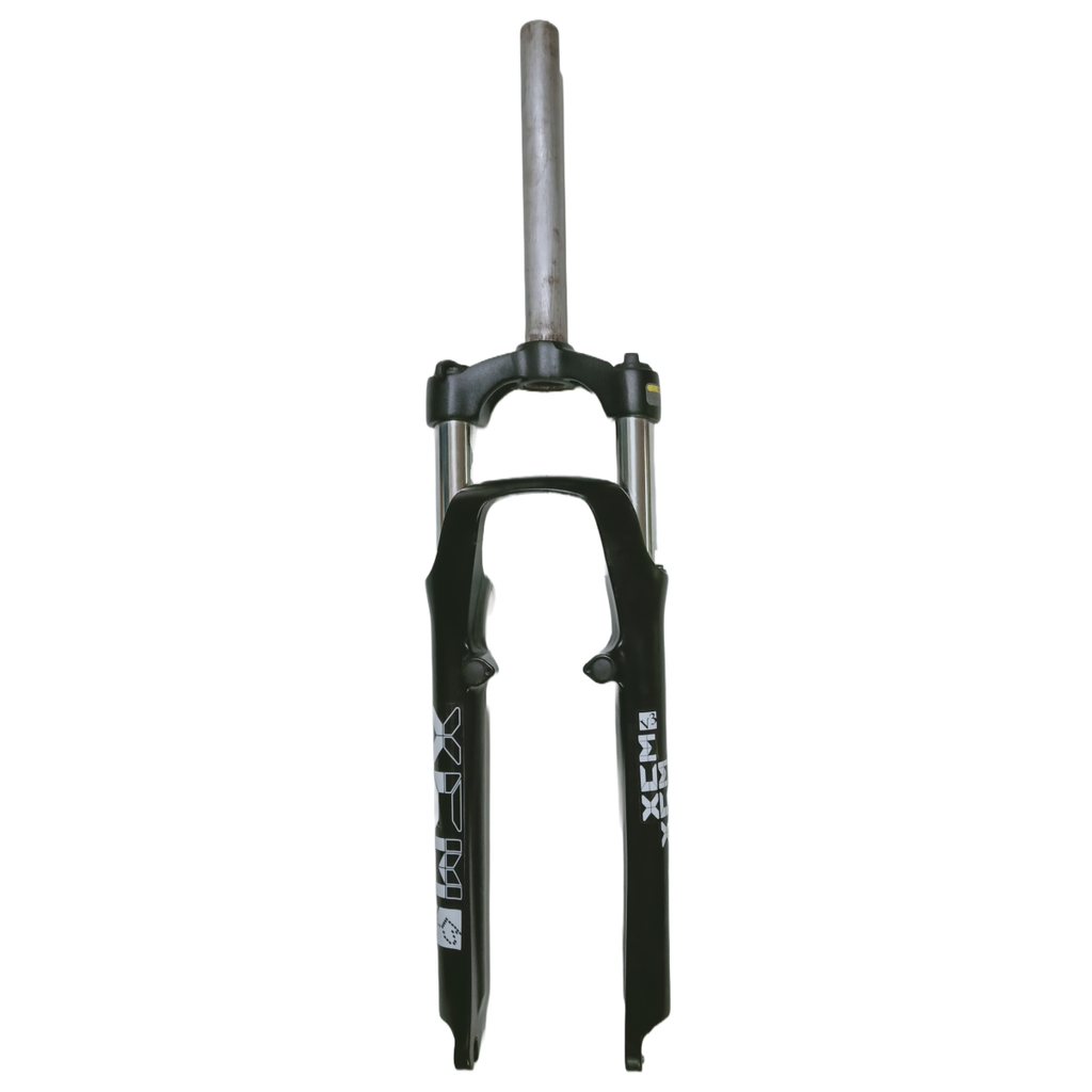 SCR Suspension Forks 26" | XCM Disc, Threadless w/ Pre-Load - Cycling Boutique