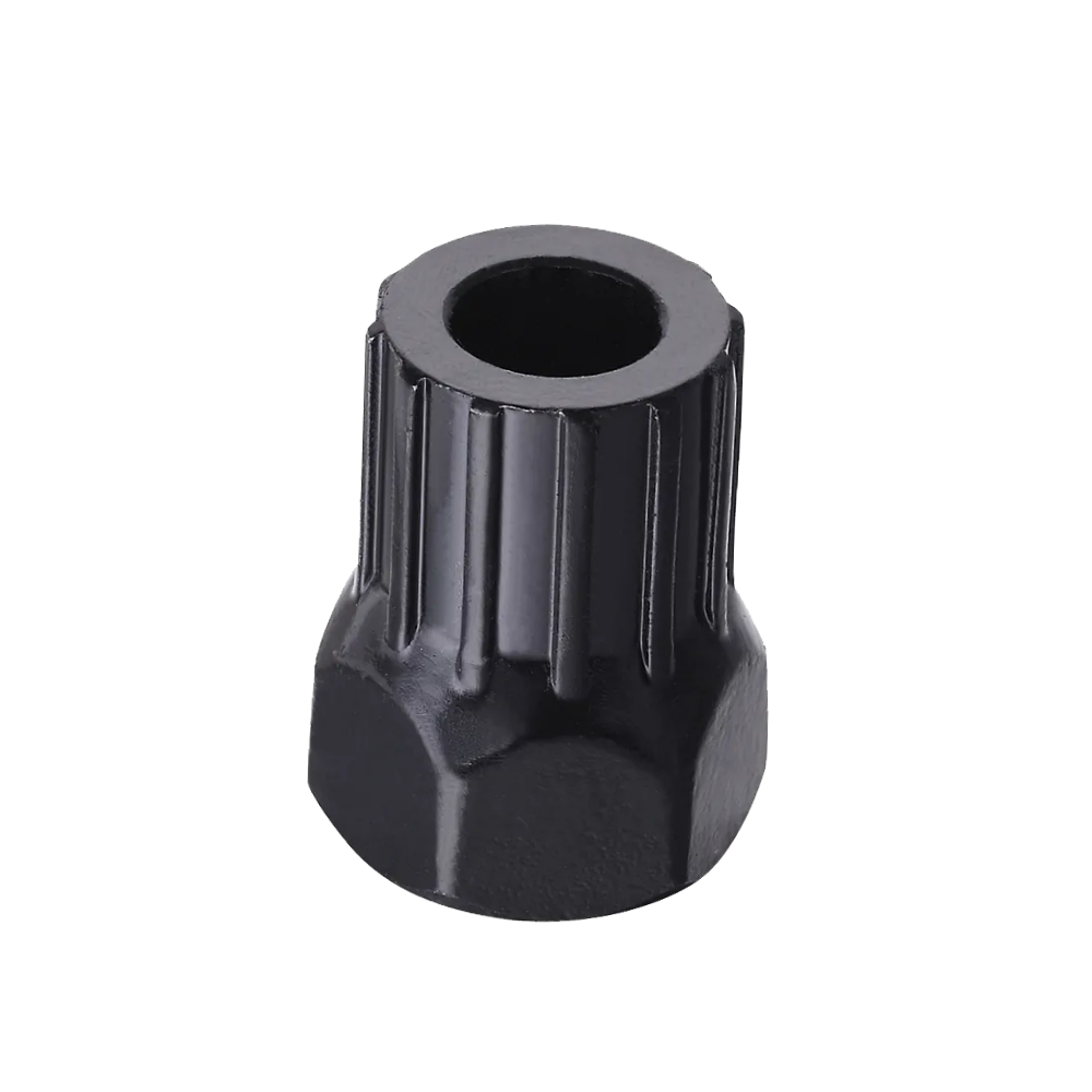 SCR Tools | Freewheel Remover Tool Diameter: 20mm Black - Cycling Boutique