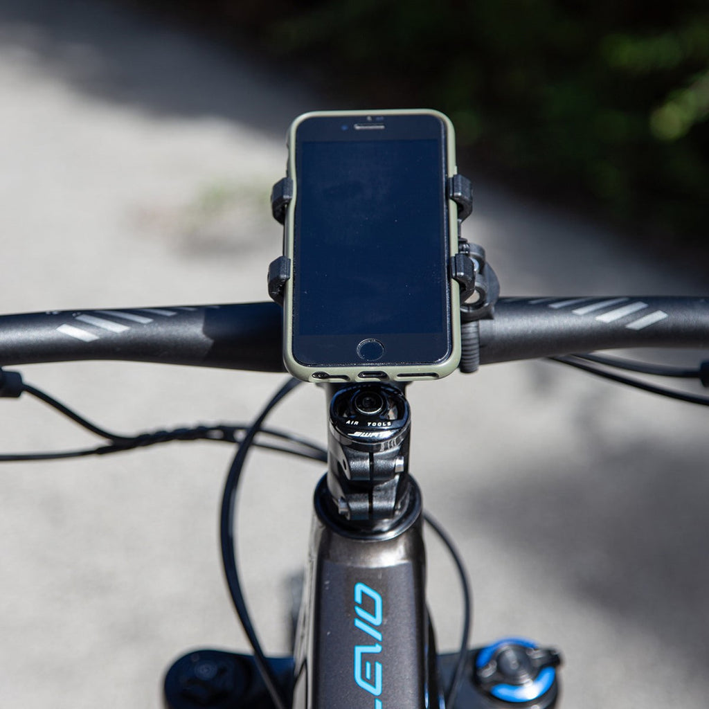 SP Connect 3-in-1 Bike Bundle Universal Phone Mount SP Connect 3-in-1 Bike Bundle Universal Phone Mount