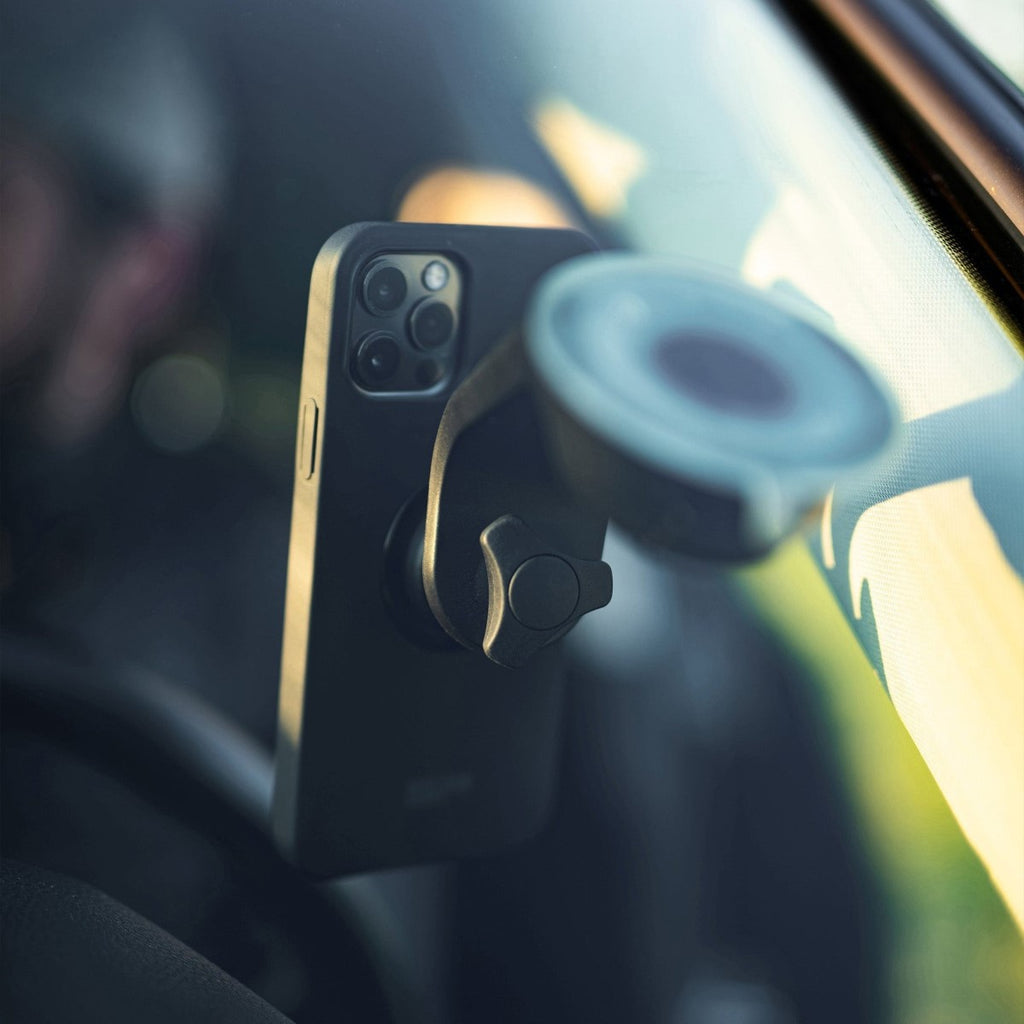 SP Connect Phone Mounts for Car Suction Mount Cycling Boutique