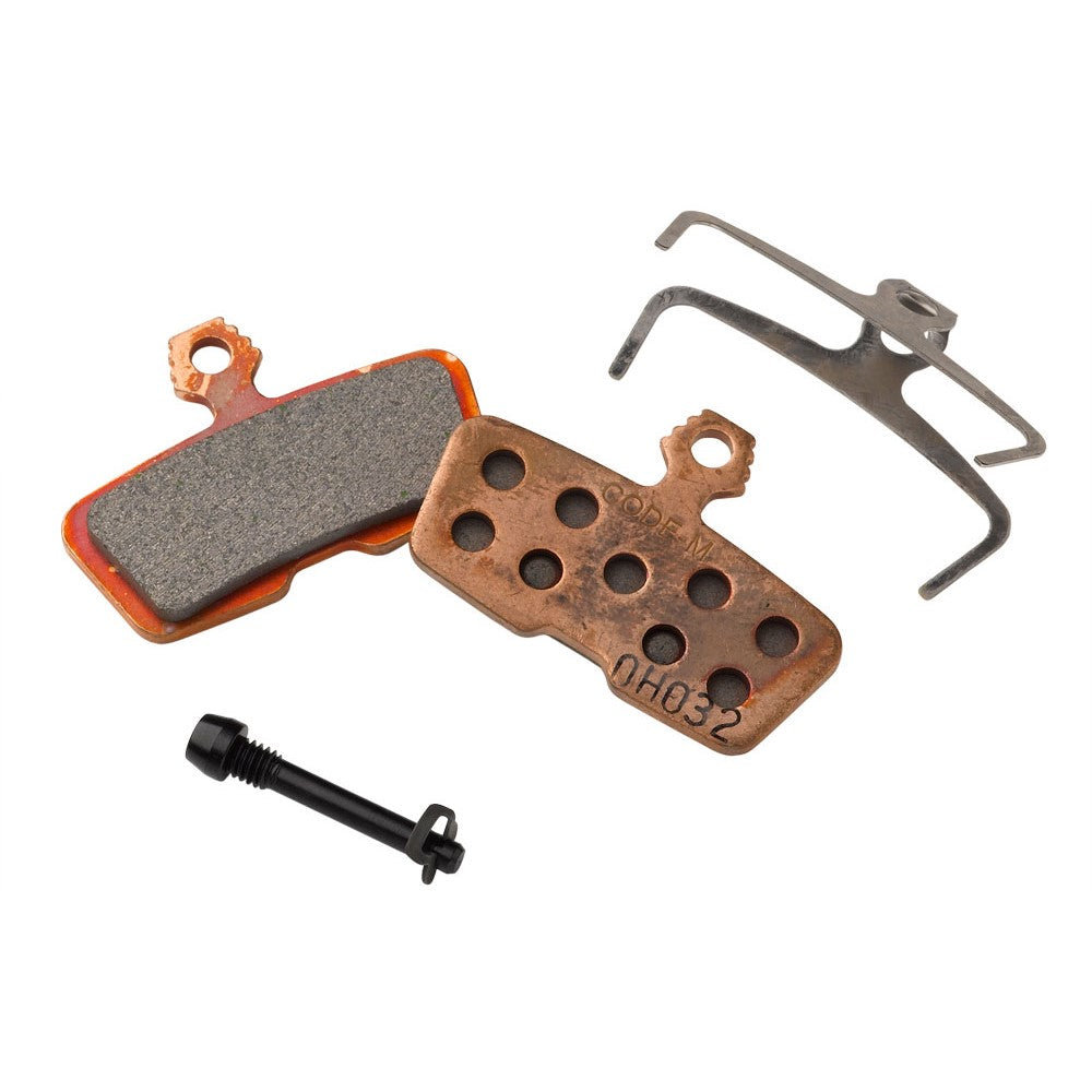 SRAM Avid Disc Brake Pads | Organic Code - Cycling Boutique