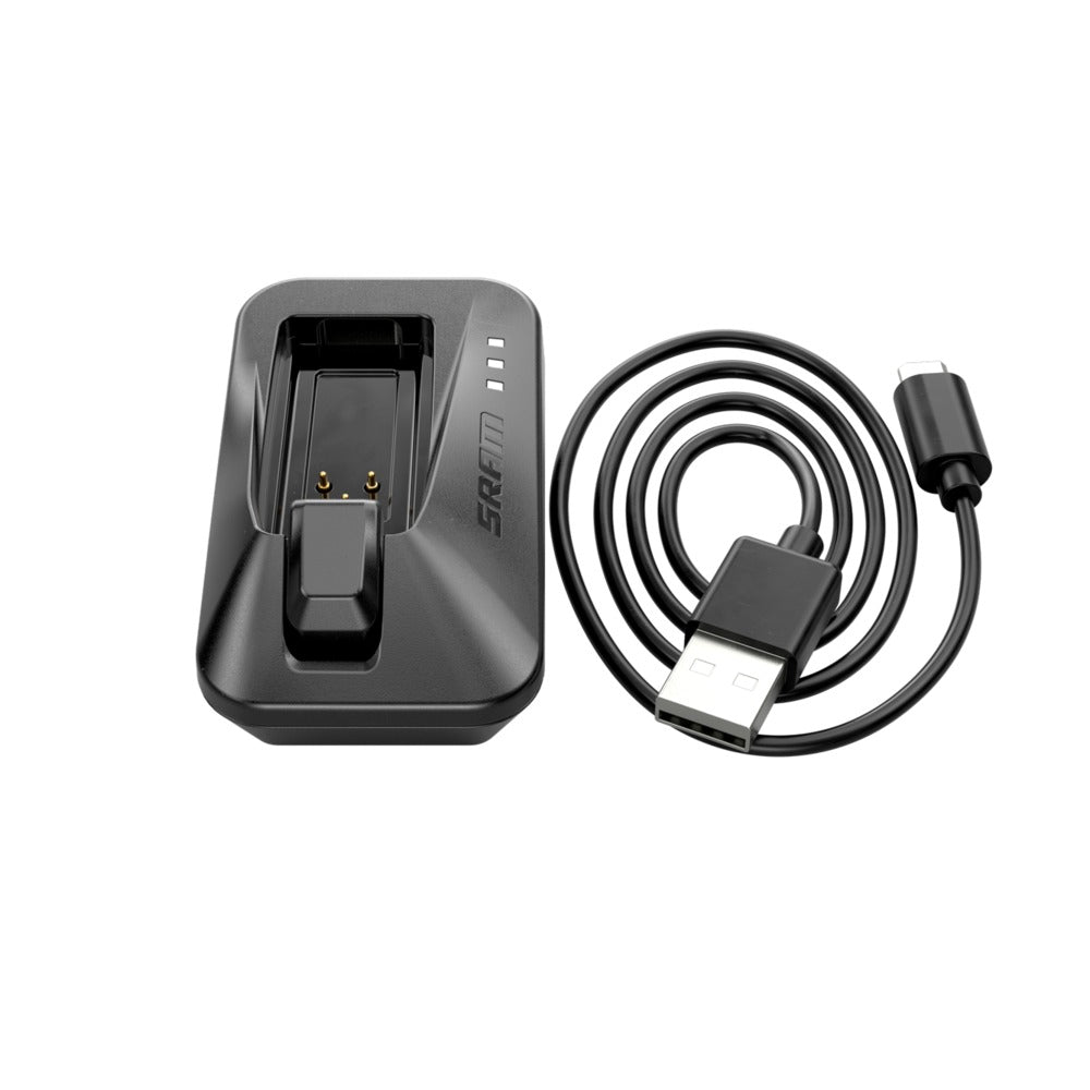 SRAM Batteries | Etap Battery Charger With Cord | Cycling Boutique