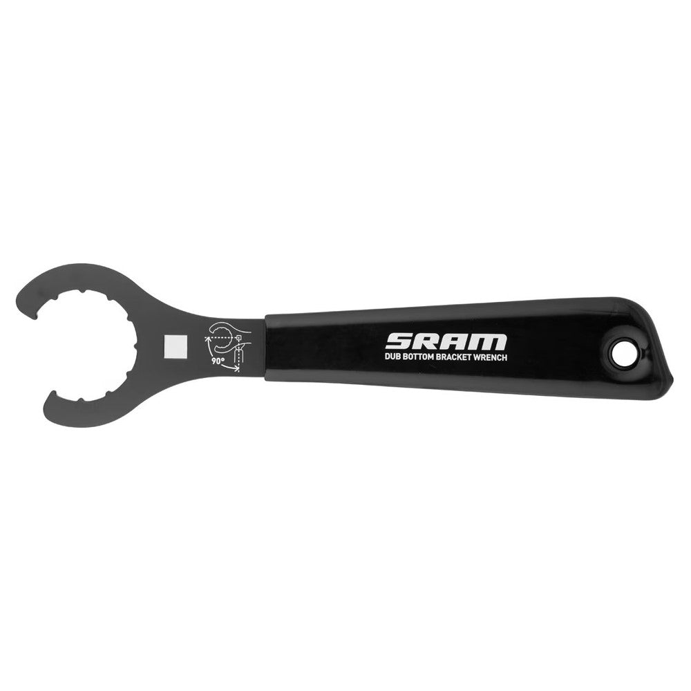 SRAM Bottom Bracket Tool, for Dub BSA - Cycling Boutique