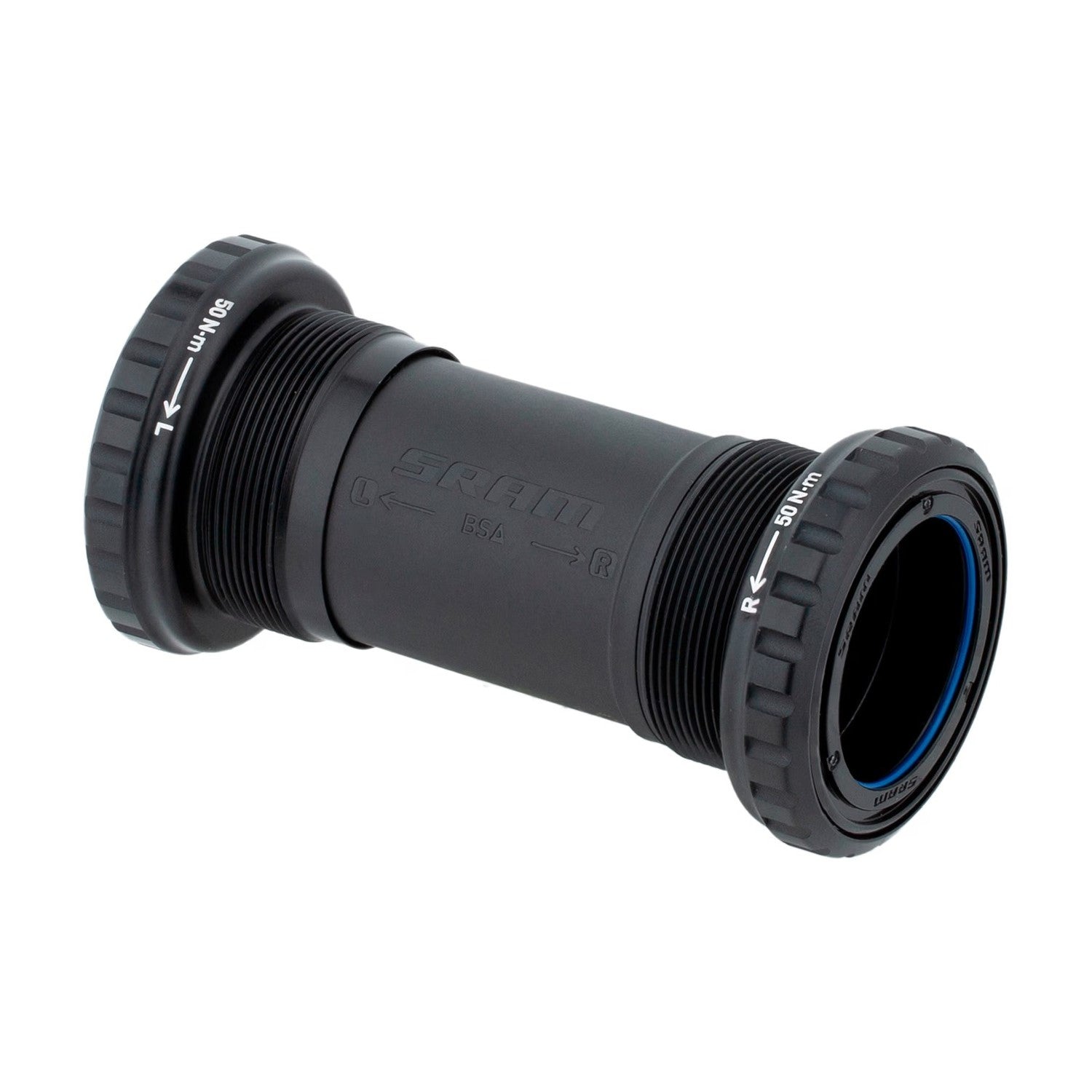 Threaded Bottom Bracket Type SRAM Bottom Brackets | BSA 68/73MM (English Threaded) Dub