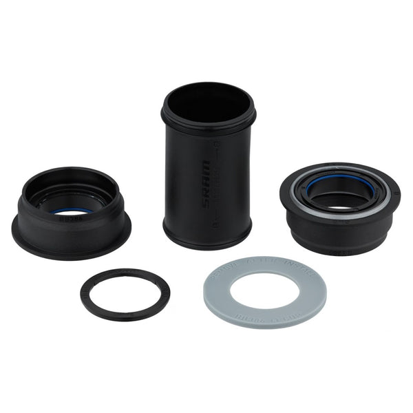 SRAM Bottom Brackets | Dub Road BB386, Pressfit 86.5mm - Cycling Boutique