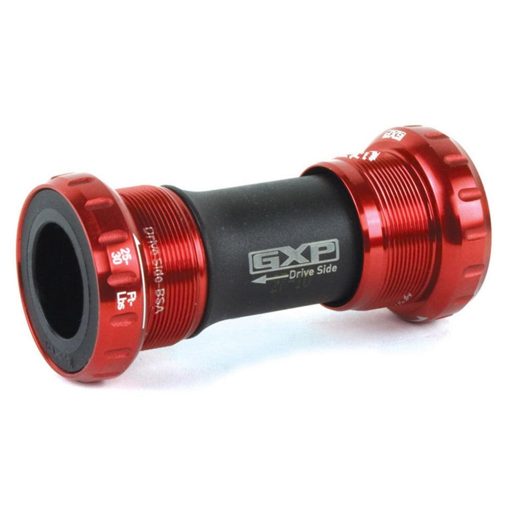 SRAM Bottom Brackets | GXP Blackbox Cups w/ Ceramic English MTB Road 73/68 - Cycling Boutique