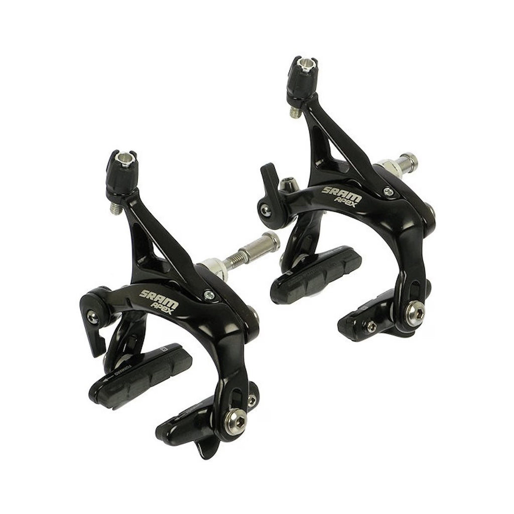 SRAM Brake Calipers | Apex Rim Brake Set | Cycling Boutique