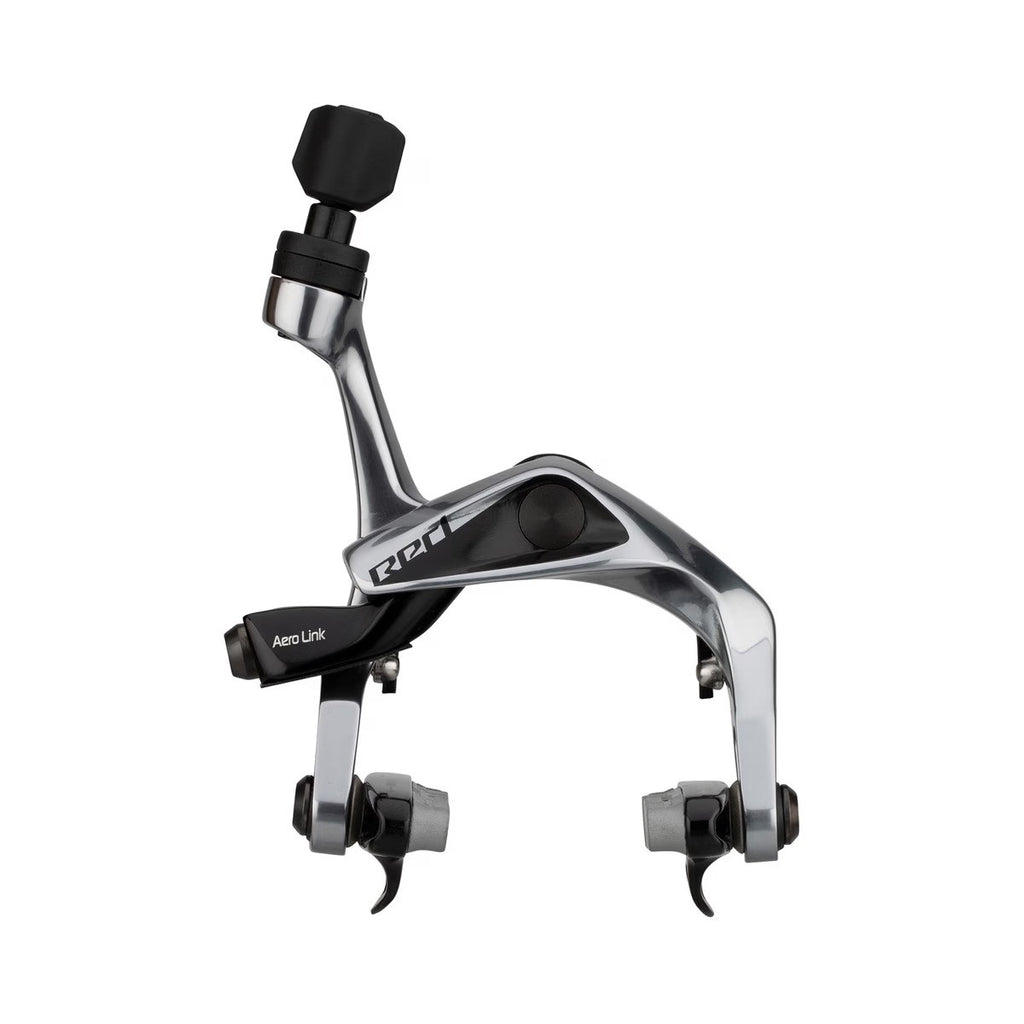 SRAM Brake Calipers Red Rim Brake Set w/ Carbon Pads Cycling