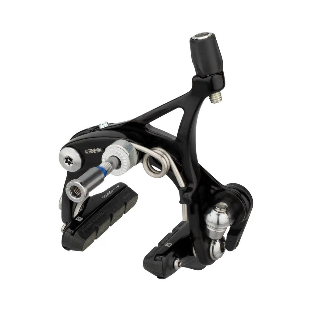 Sram Rim Brake Groupset SRAM Rival 22 Front Brake Caliper, Black