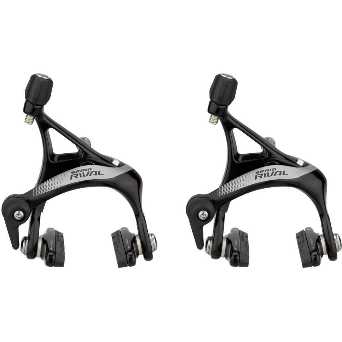 SRAM Brake Calipers Rival 22, Rim Brake Set Cycling Boutique