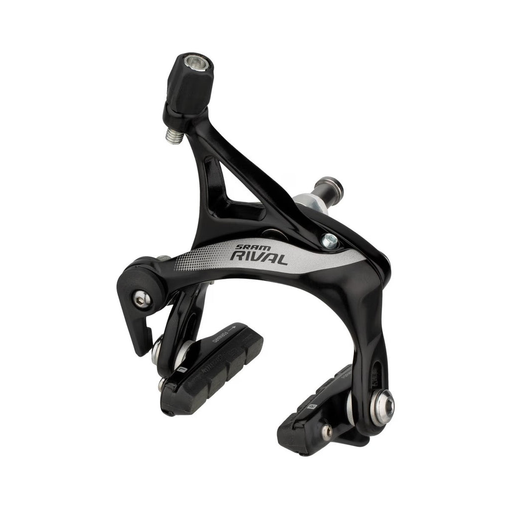 SRAM Brake Calipers Rival 22, Rim Brake Set Cycling Boutique