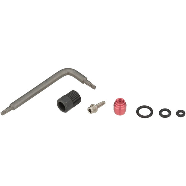 SRAM Cables | Disc Brake Hydraulic Line Kit Monoblock 2000mm - Cycling Boutique