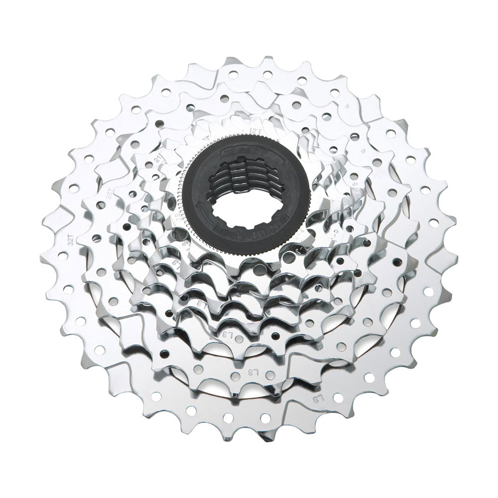 SRAM Cassettes | PG-830, 8-Speed - Cycling Boutique