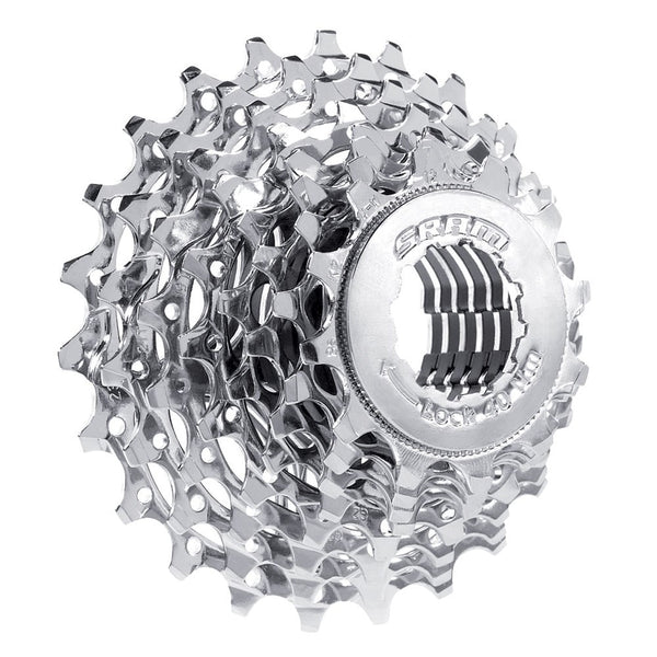 SRAM Cassettes | PG-850, 8-Speed - Cycling Boutique