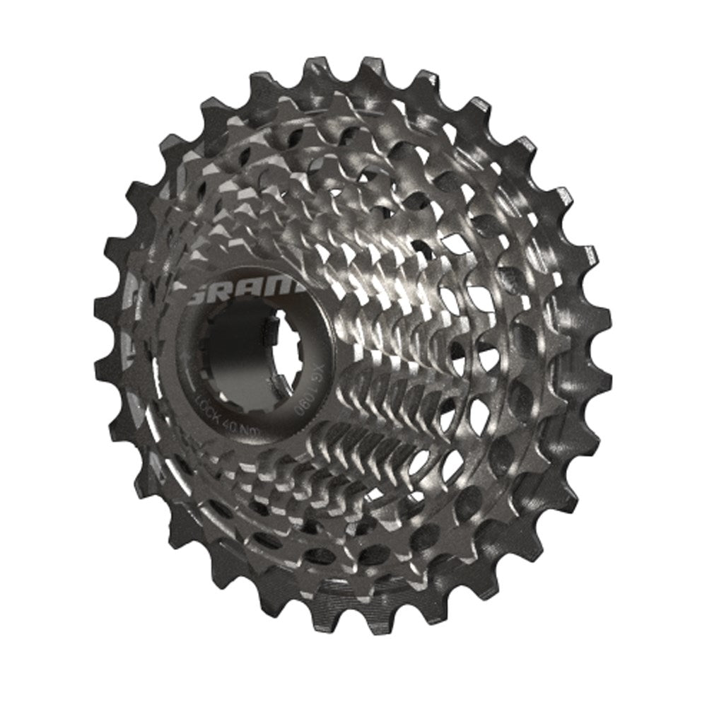 SRAM Cassettes Red XG-1190, 11-Speed