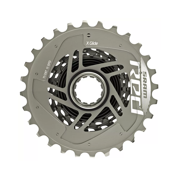 SRAM Cassettes | Red XG-1190, 11-Speed - Cycling Boutique