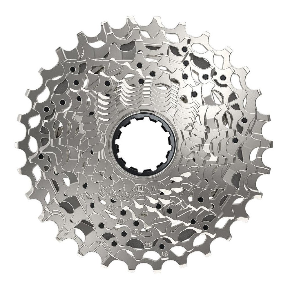 SRAM Cassettes | Rival AXS XG-1250, 12-Speed - Cycling Boutique
