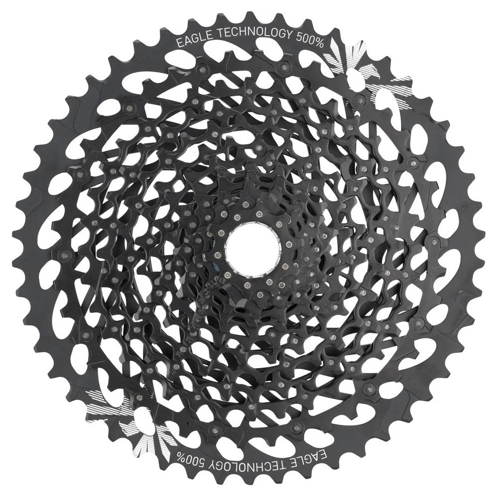 SRAM Cassettes | XG-1275, 12-Speed - Cycling Boutique