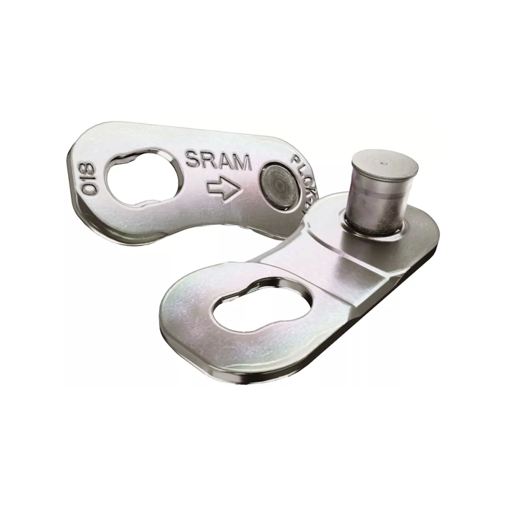 SRAM Chain Link Power Lock Silver 12-Speed AXS